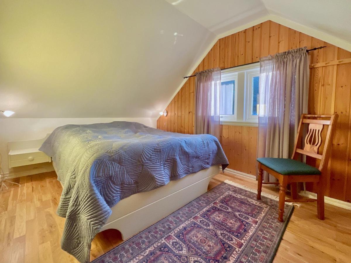 Kvalvika Retreat - Lofoten Leknes Kültér fotó