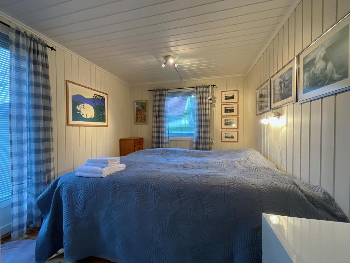 Kvalvika Retreat - Lofoten Leknes Kültér fotó