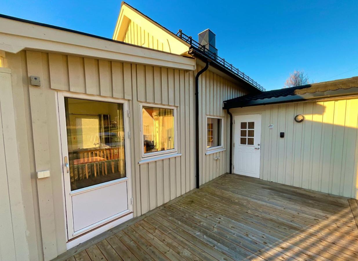 Kvalvika Retreat - Lofoten Leknes Kültér fotó
