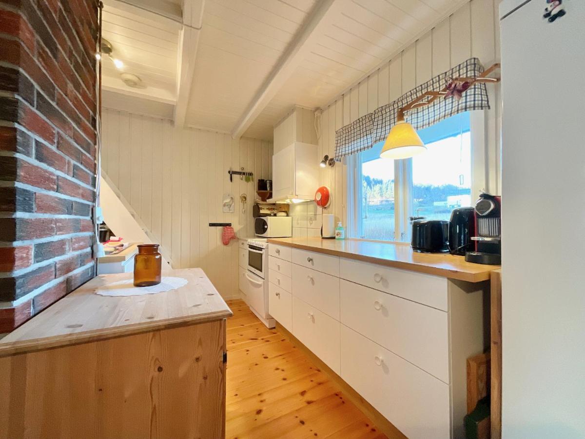 Kvalvika Retreat - Lofoten Leknes Kültér fotó